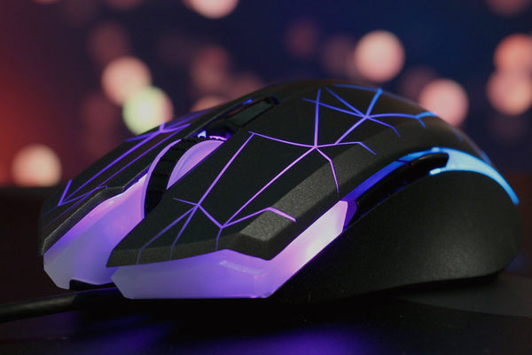 5 TIPS TO IMPROVE PERFORMANCE OF YOUR GAMING MOUSE