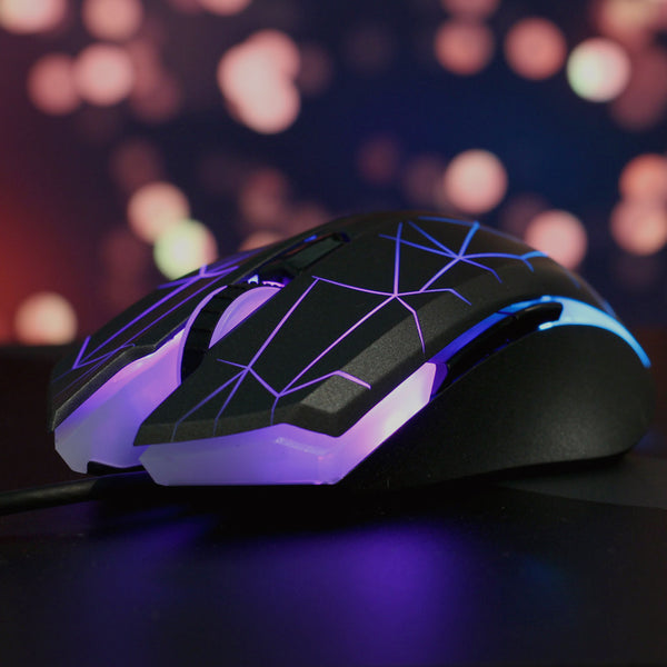 5 TIPS TO IMPROVE PERFORMANCE OF YOUR GAMING MOUSE