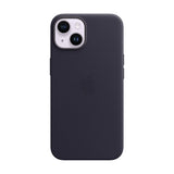 Leather Case - iPhone 14 Plus Ink MagSafe Accessory