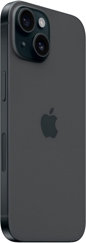 Apple iPhone 15 128GB BLACK VERIZON