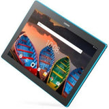Lenovo Touchscreen Tablet - Sleek and Responsive