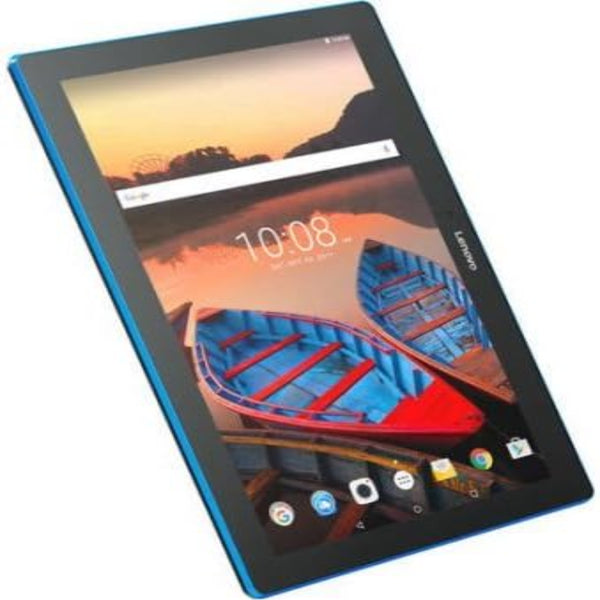 Lenovo Touchscreen Tablet - Sleek and Responsive