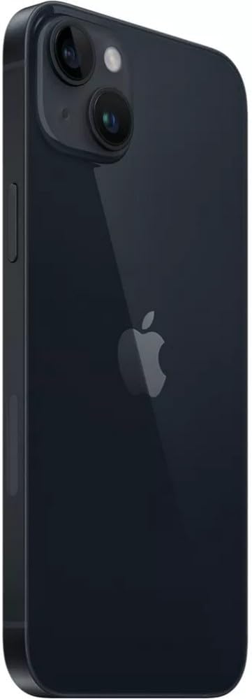 Apple iPhone 14 PLUS - 128GB - LTE Cellular Straight Talk/TracFone MIDNIGHT