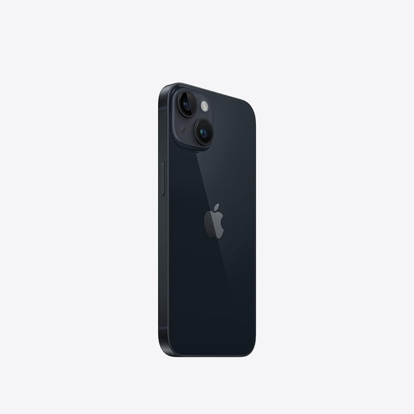 Apple iPhone 14 128GB LTE Cellular Straight Talk/TracFone MIDNIGHT
