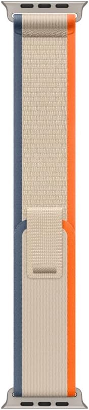 Apple Watch Band - Trail Loop (49mm)