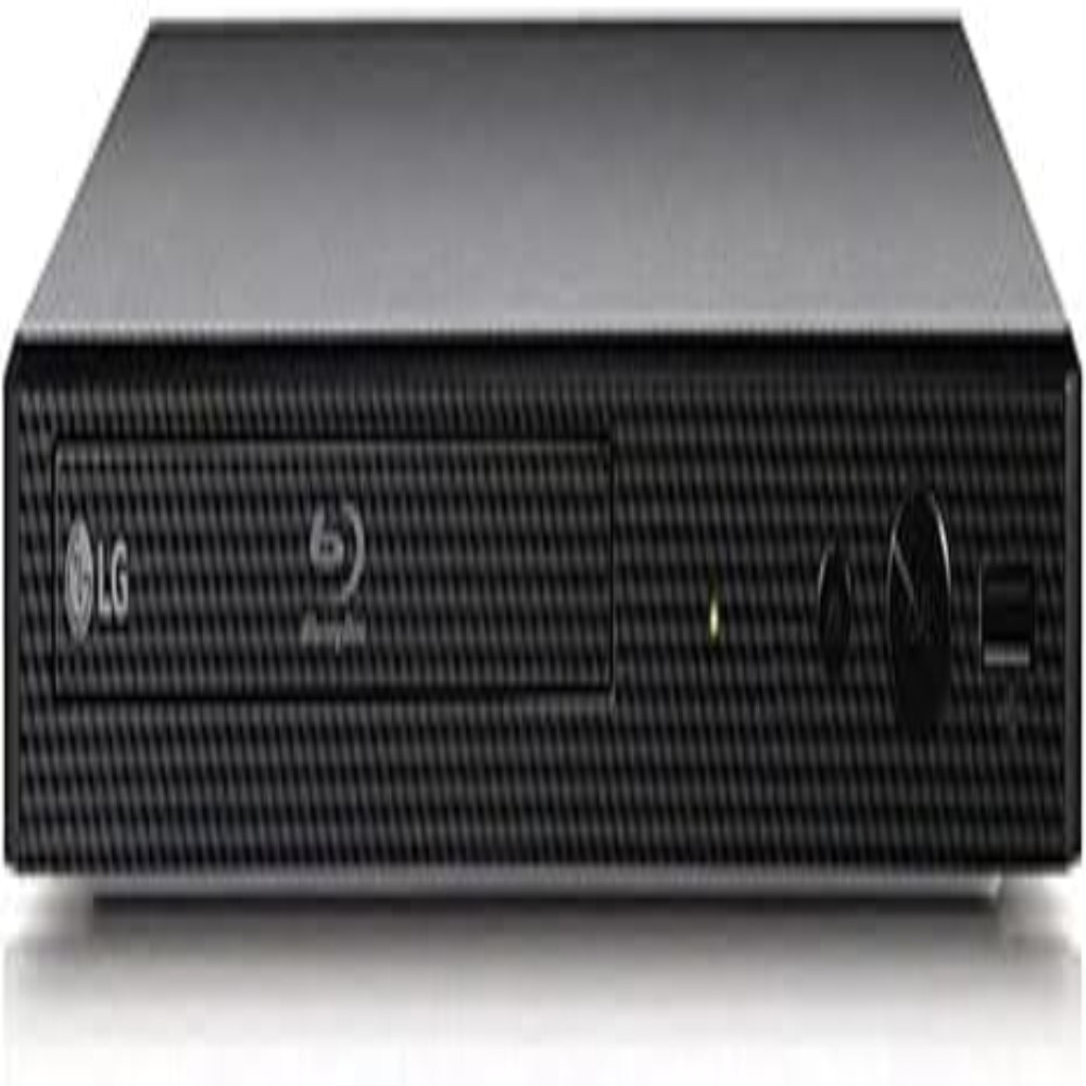 LG BP175 Blu-Ray DVD Player