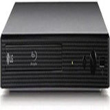 LG BP175 Blu-Ray DVD Player