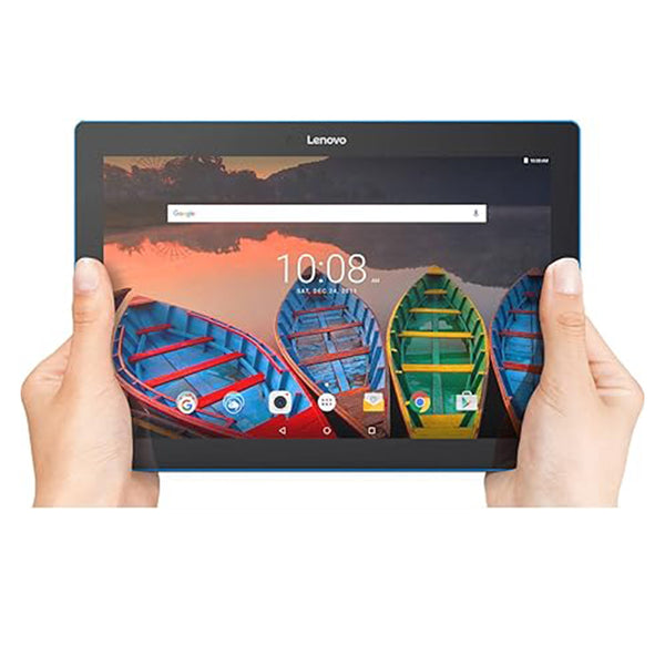 Lenovo Touchscreen Tablet - Sleek and Responsive