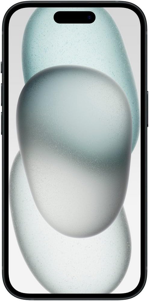 Apple iPhone 15 128GB BLACK VERIZON