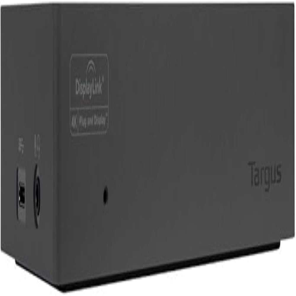 USB‑C Universal DV4K Docking Station - Targus
