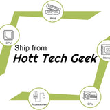 Dell Inspiron 15 3000 - Dr. C Service