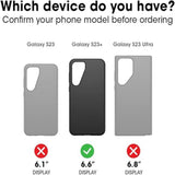 Galaxy S23+ Commuter Series Case