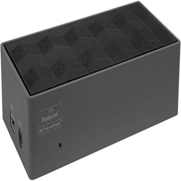 USB‑C Universal DV4K Docking Station - Targus