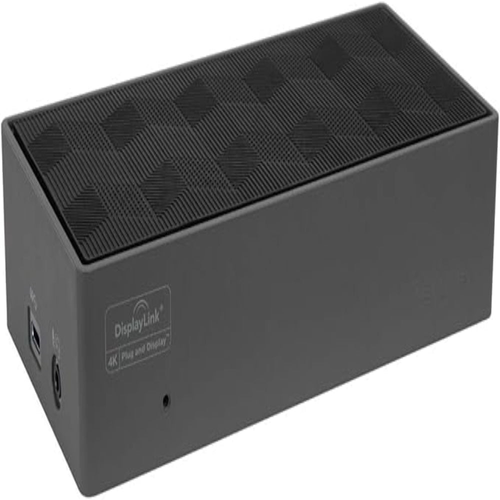USB‑C Universal DV4K Docking Station - Targus