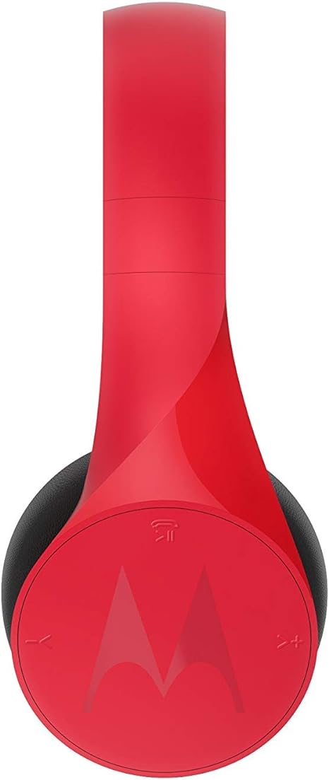 Motorola Wireless Headphones