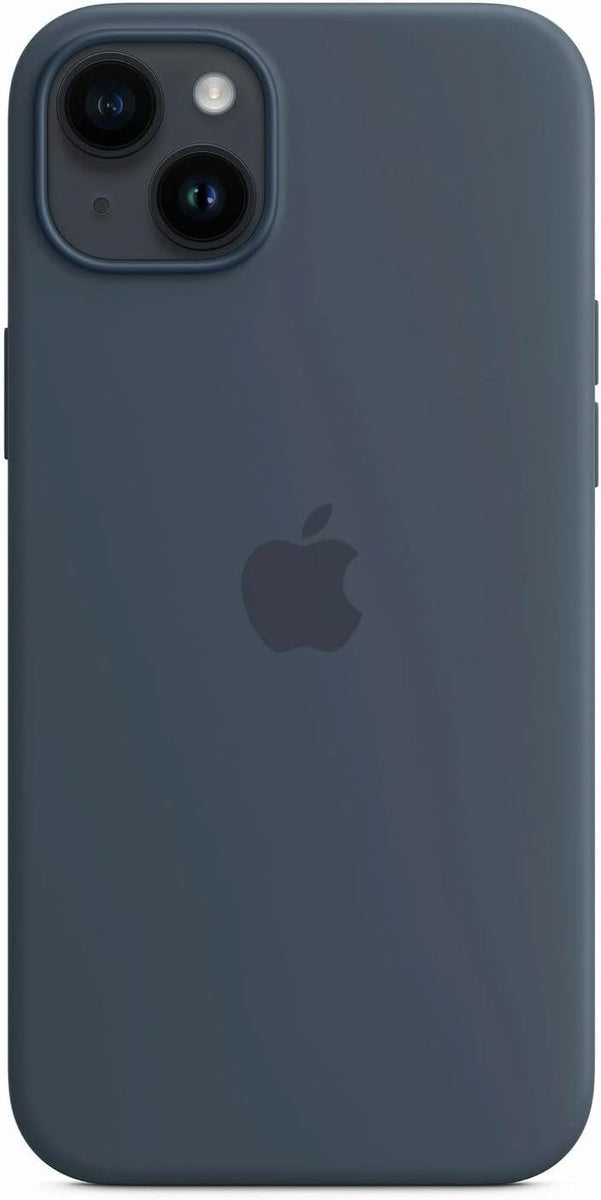 Apple iPhone 14 Plus Leather Case with MagSafe