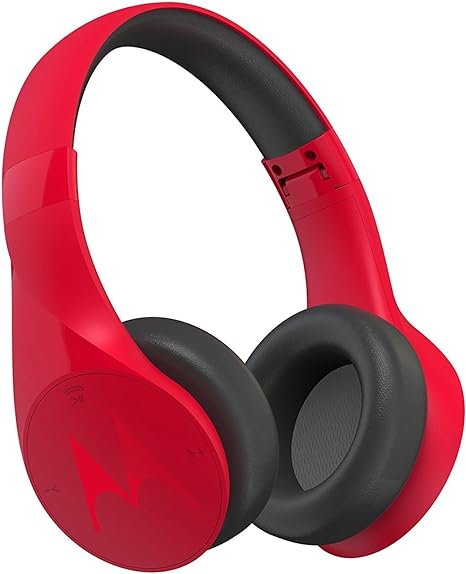Motorola Wireless Headphones
