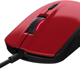 Optical Gaming Mouse - Dr. C Service