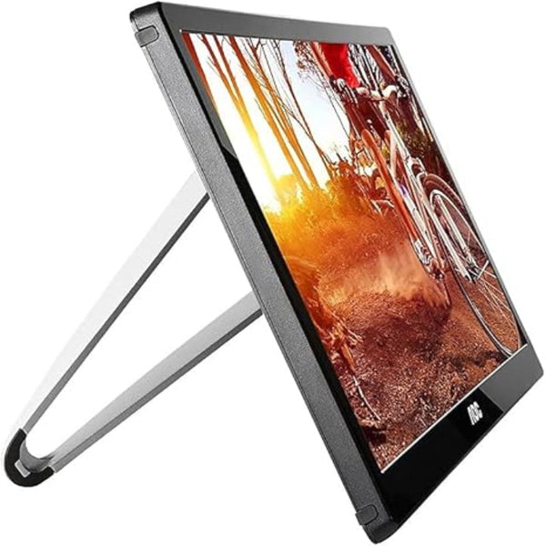 AOC e1659Fwu 15.6-Inch Ultra Slim