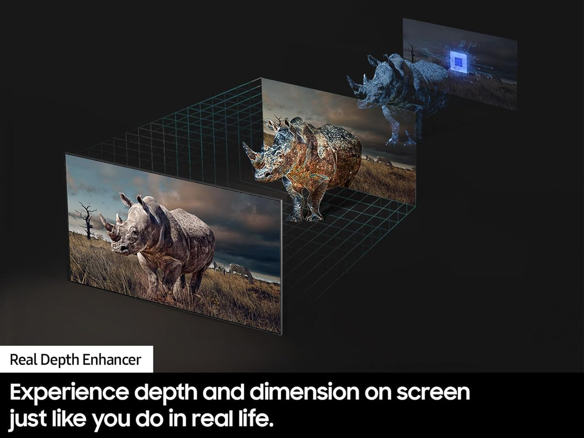 Samsung S90D 42" 4K HDR Smart OLED TV