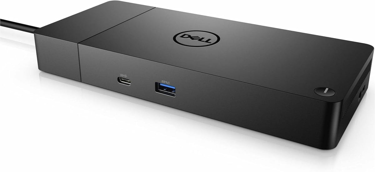 Dell Dock WD19S USB-C 180W Power Delivery