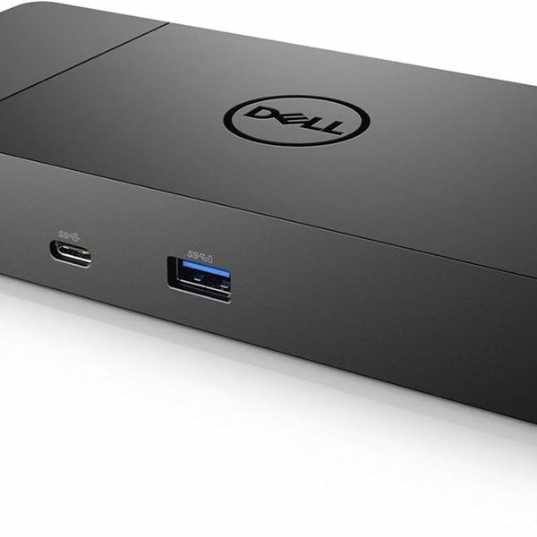 Dell Dock WD19S USB-C 180W Power Delivery