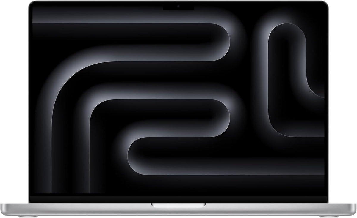 Apple MacBook Pro M3 Max 14-core CPU 30-core GPU 1TB SSD 36GB 16.2" (3456x2234) Retina XDR MacOS SPACE BLACK SPANISH (Latam Region / Flat pin plug)