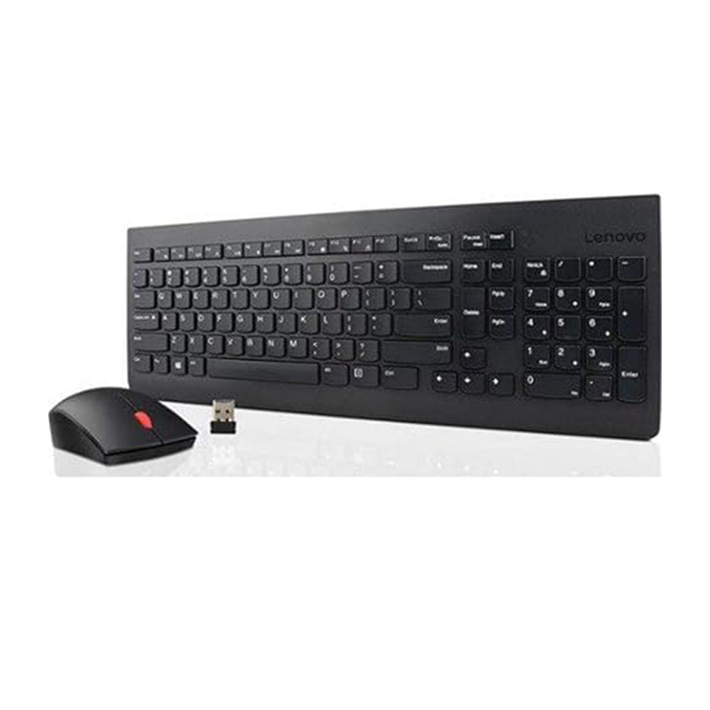 Wireless Rechargeable Combo