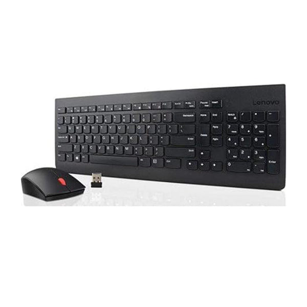 Wireless Rechargeable Combo