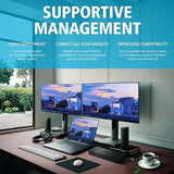 Dell WD19TBS Docking Station