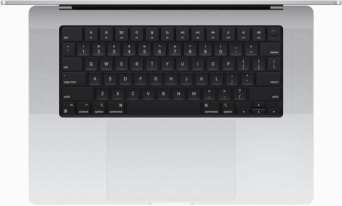 Apple MacBook Pro M3 Max 14-core CPU 30-core GPU 1TB SSD 36GB 16.2" (3456x2234) Retina XDR MacOS SPACE BLACK SPANISH (Latam Region / Flat pin plug)