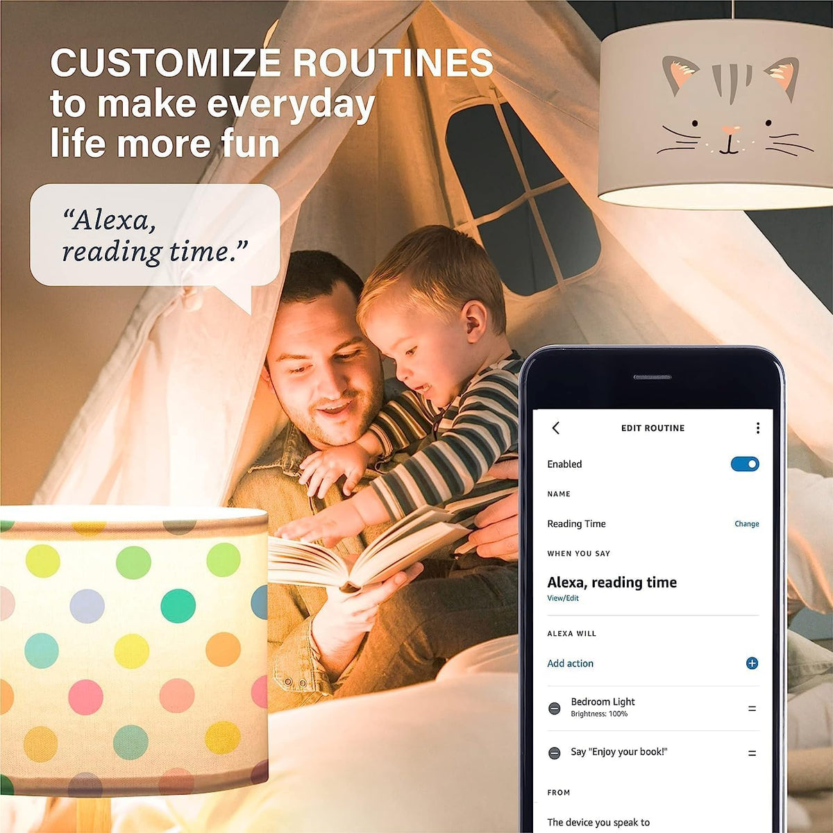 Sengled Smart Light Bulbs, Color Changing Alexa/Bluetooth Mesh, Dimmable LED Bulb A19 E26 Multicolor, High CRI, High Brightness, 8.7W 800LM,