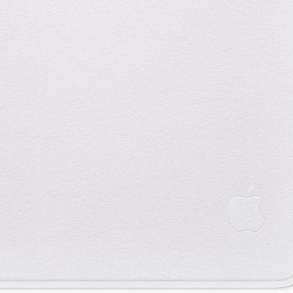 Apple Polishing Cloth