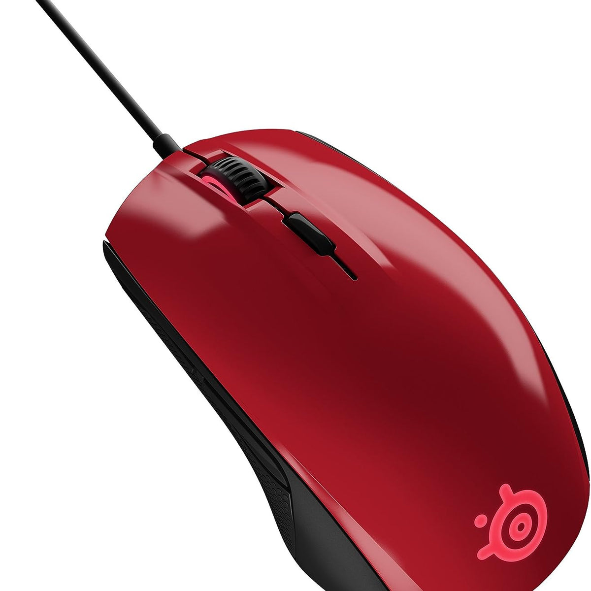 Optical Gaming Mouse - Dr. C Service