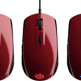 Optical Gaming Mouse - Dr. C Service