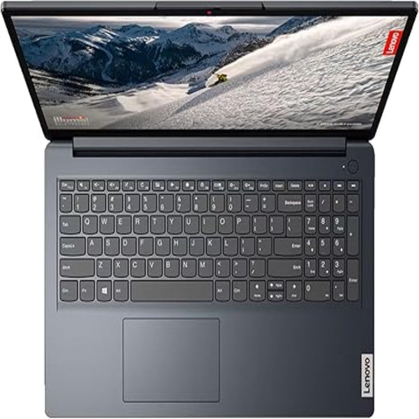 15AMN7 Ryzen 3 Notebook - Abyss Blue 15.6" FHD