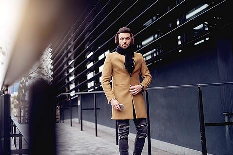 Motorola Wireless Headphones