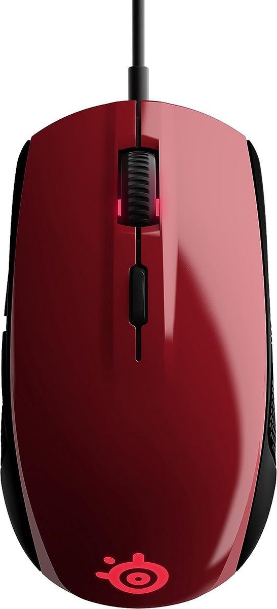 Optical Gaming Mouse - Dr. C Service