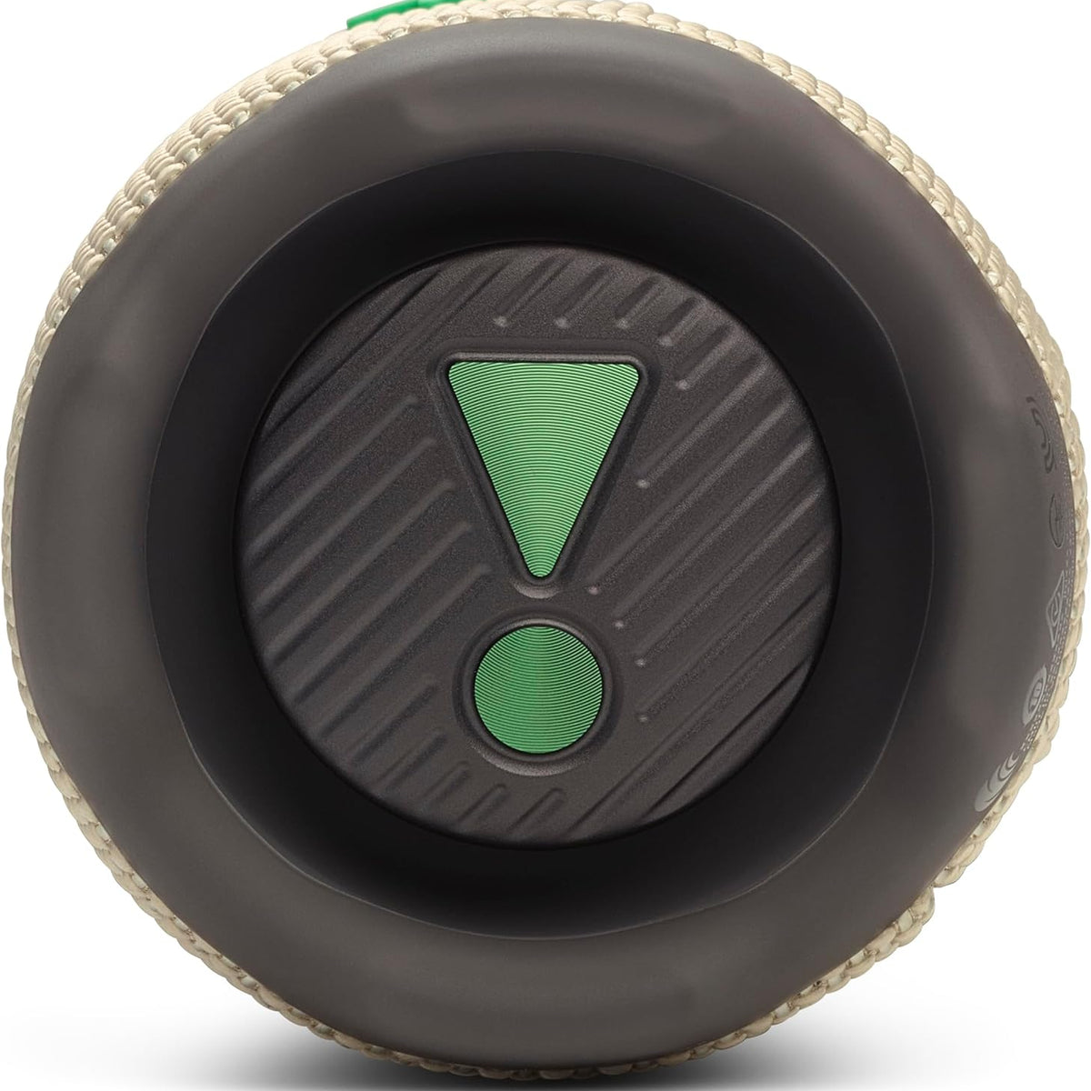 JBL Flip 7 - Portable Waterproof and Drop-Proof Speaker, Bold Pro Sound with AI Sound Boost, 16Hrs of Playtime, and PushLock System with Interchangeable Accessories