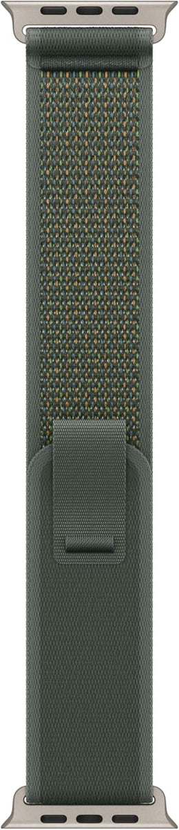 Apple Watch Band - Trail Loop (49mm)