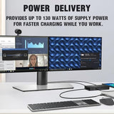 Dell WD19TBS Docking Station