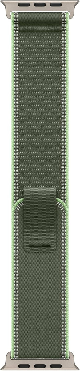 Apple Watch Band - Trail Loop (49mm)