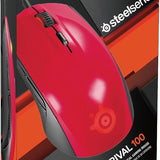 Optical Gaming Mouse - Dr. C Service