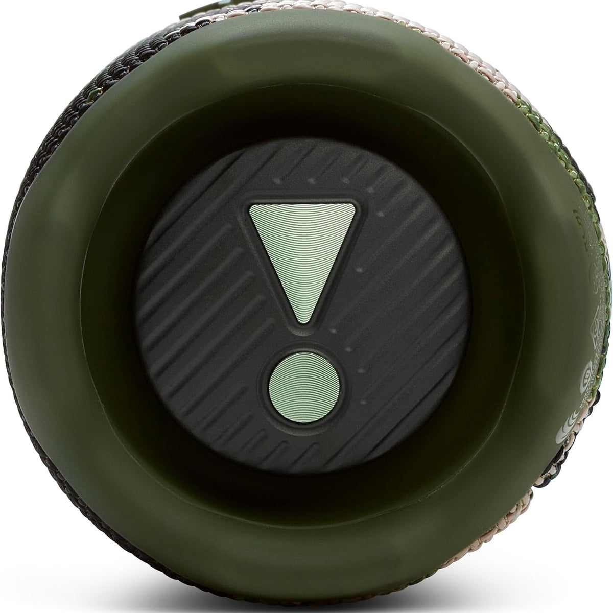 JBL Flip 7 - Portable Waterproof and Drop-Proof Speaker, Bold Pro Sound with AI Sound Boost, 16Hrs of Playtime, and PushLock System with Interchangeable Accessories