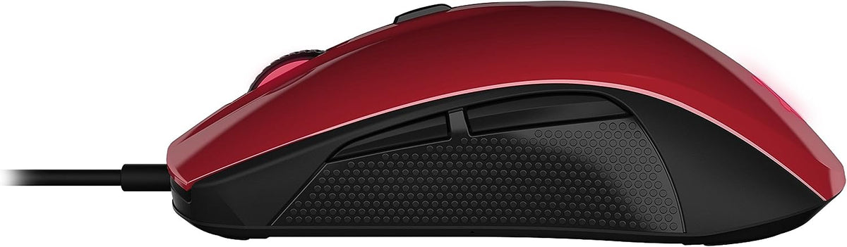 Optical Gaming Mouse - Dr. C Service