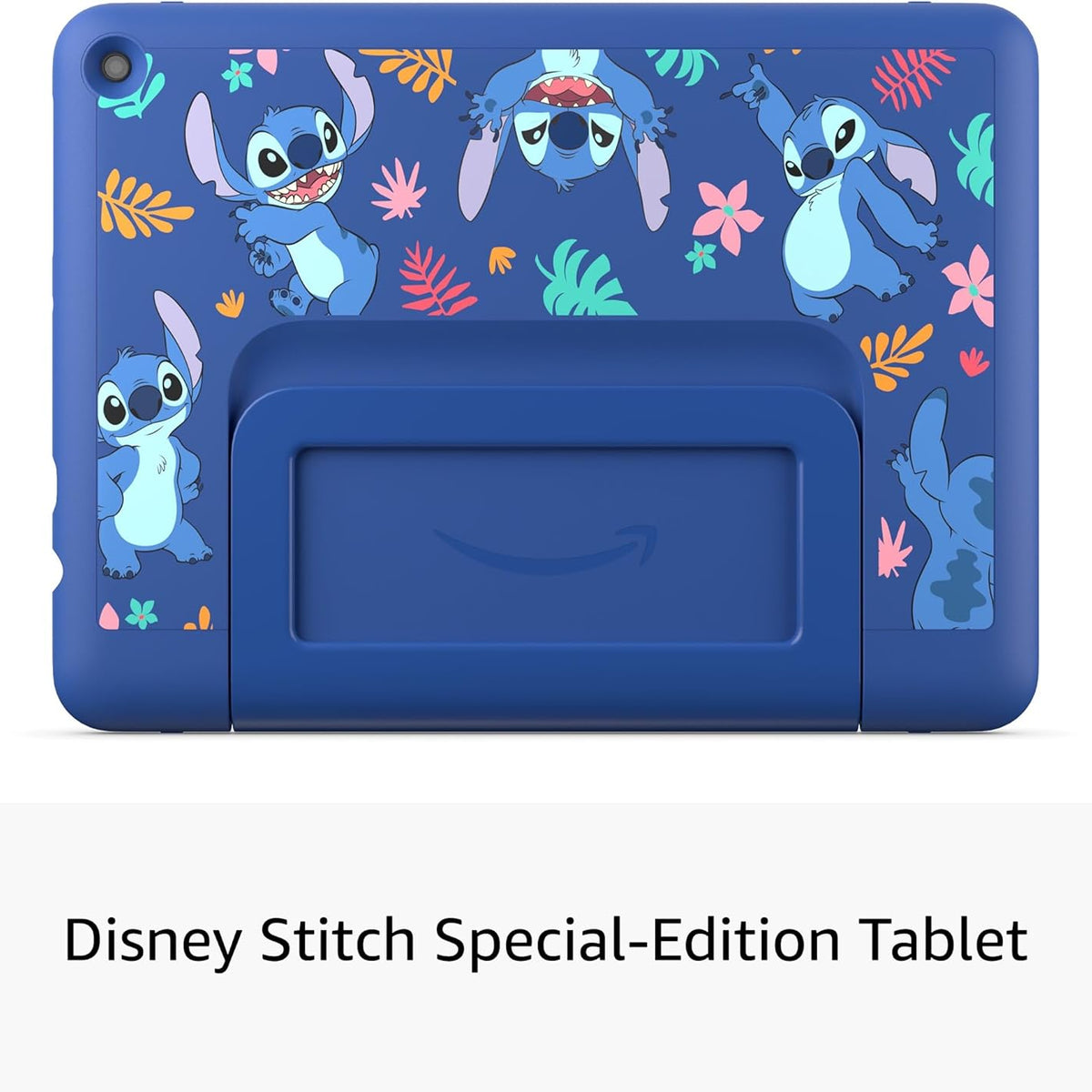 Amazon Fire HD 10 Kids Pro tablet (newest model) ages 6-12. Bright 10.1" HD screen, includes ad-free content, robust parental controls, 13-hr battery and slim case for older kids, 32 GB