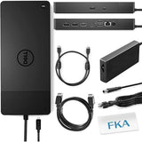 Dell WD19TBS Docking Station