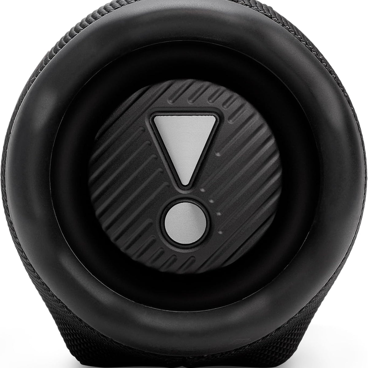 JBL Charge 6 - Portable Waterproof & Drop-Proof Bluetooth Speaker, Bold Pro Sound with AI Sound Boost, 28Hrs of Playtime, Built-in powerbank & Comes with a Sturdy/Removable Carrying Strap