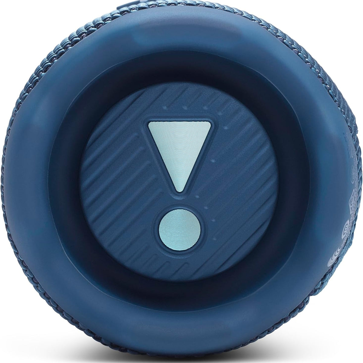 JBL Flip 7 - Portable Waterproof and Drop-Proof Speaker, Bold Pro Sound with AI Sound Boost, 16Hrs of Playtime, and PushLock System with Interchangeable Accessories