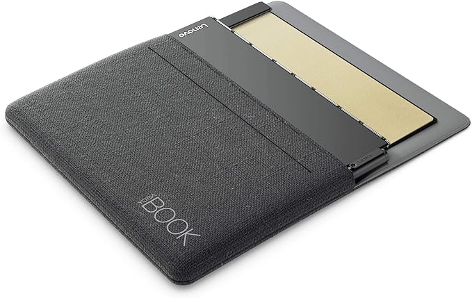 Lenovo Yoga Book Bag